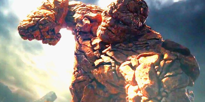 1920x1080 Fantastic Four 4K Wallpapers - Top Free Fantastic Four 4K