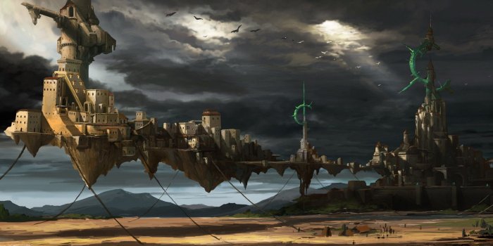 1920x1200 Fantastic Wallpapers ·① WallpaperTag