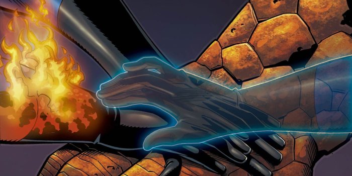 1276x879 Fantastic Four HD Wallpapers (High Resolution)... - All HD Wallpapers