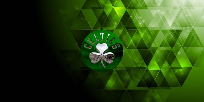 1920x1080 Boston Celtics HD Wallpapers | 2019 Basketball Wallpaper