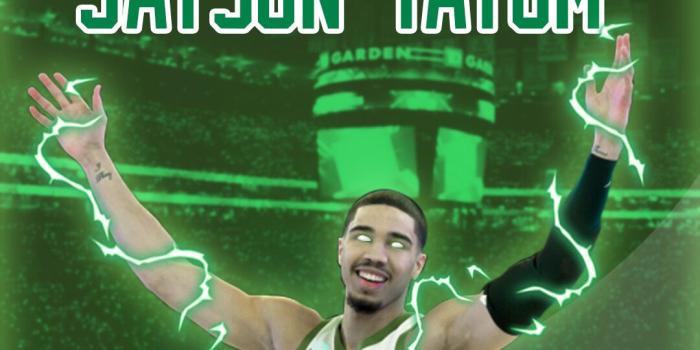 1080x1920 Helder sousa - Celtics Wallpaper Jay Tatum