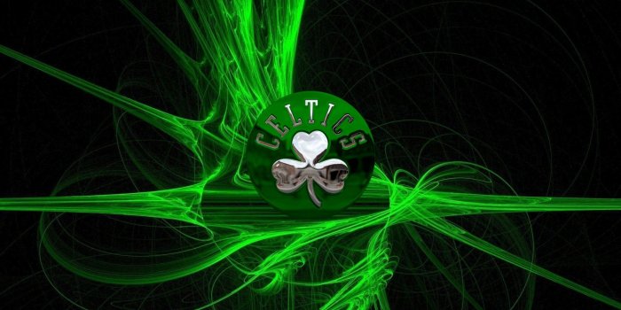 1920x1080 Wallpaper HD Boston Celtics Logo | 2019 Live Wallpaper HD