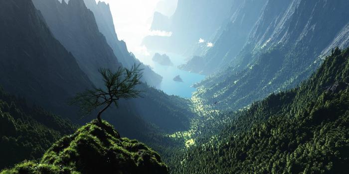 1920x1080 244 Valley HD Wallpapers | Background Images