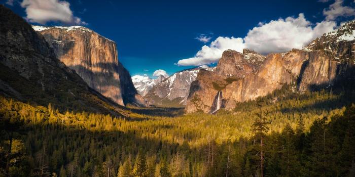 1920x1080 Valley HD Wallpaper, Background Images