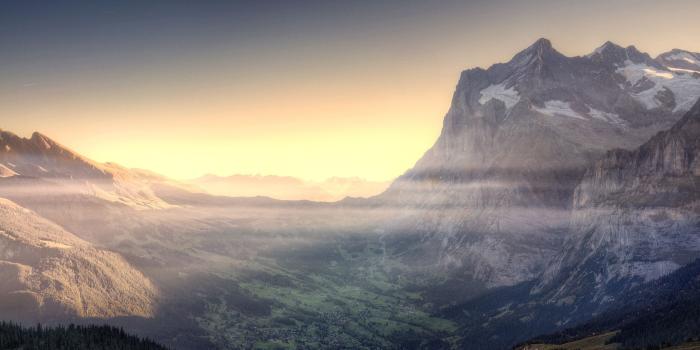 2560x1600 Valley wallpaper | 2560x1600 | #53770