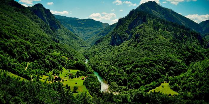 1920x1080 Valley Wallpaper #6825983