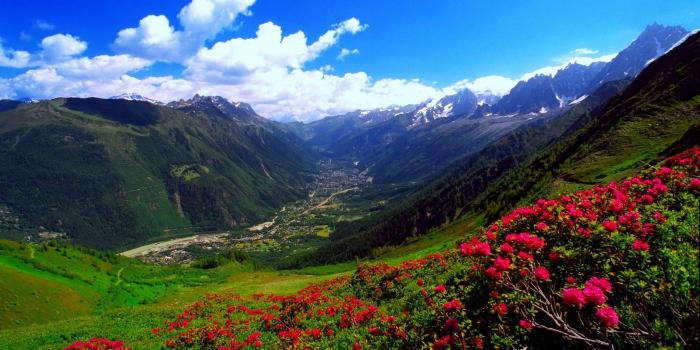 2155x1392 244 Valley HD Wallpapers | Background Images