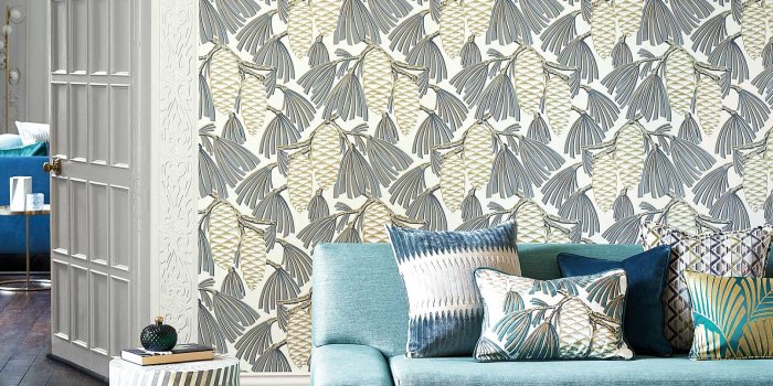 2000x805 Harlequin | The Official Home | Style Library