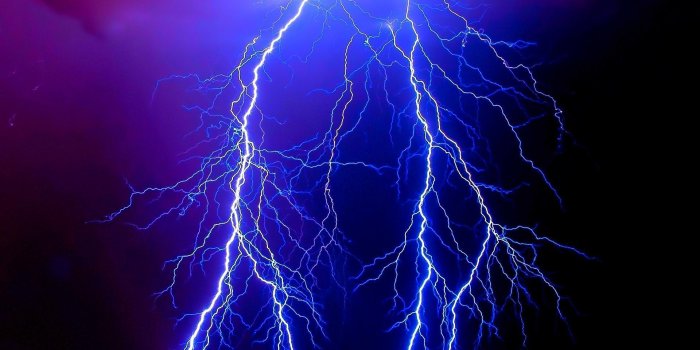 1920x1200 Electricity Wallpapers