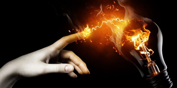 1920x1080 Electricity HD Wallpaper | 1920x1080 | ID:25323