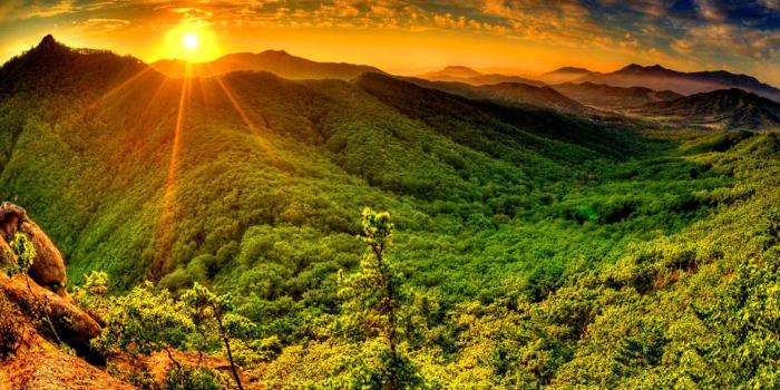 1920x1080 Valley Wallpaper 9 - 1920 X 1080