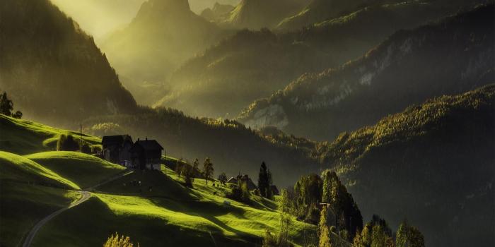 1920x1080 beautiful valley full hd wallpaper - Doug McCormick