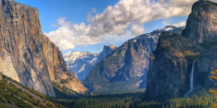 1920x1200 Yosemite Valley Wallpaper Landscape Nature Wallpapers in jpg format