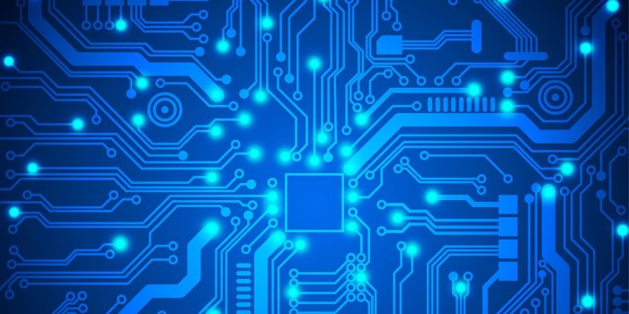 3840x2160 Circuit Wallpaper HD (75+ images)