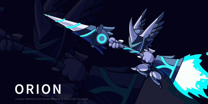 3556x2000 Brawlhalla Wallpapers