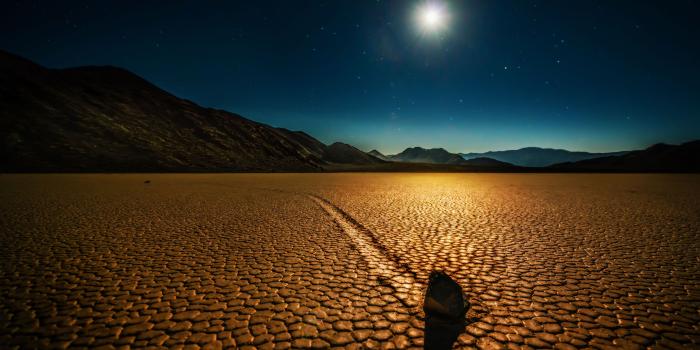 7403x4690 12 Death Valley HD Wallpapers | Background Images