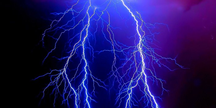 2560x1440 High Quality Electricity Wallpaper | Full HD Pictures