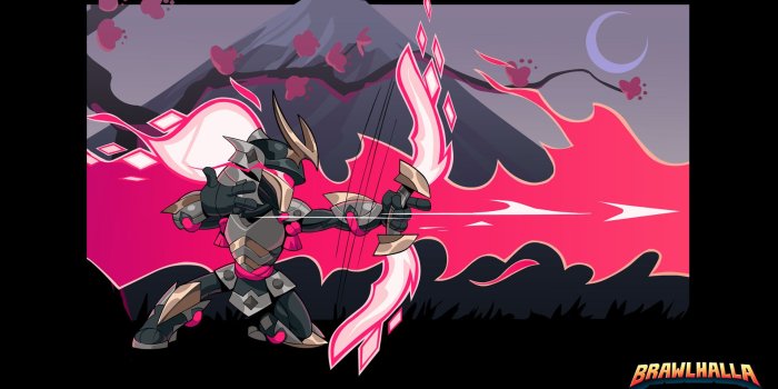 1920x1080 Wallpapers - Brawlhalla