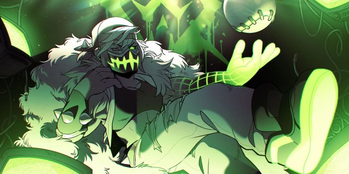 1920x1080 Wallpapers - Brawlhalla