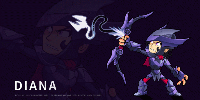 3556x2000 Brawlhalla Wallpapers