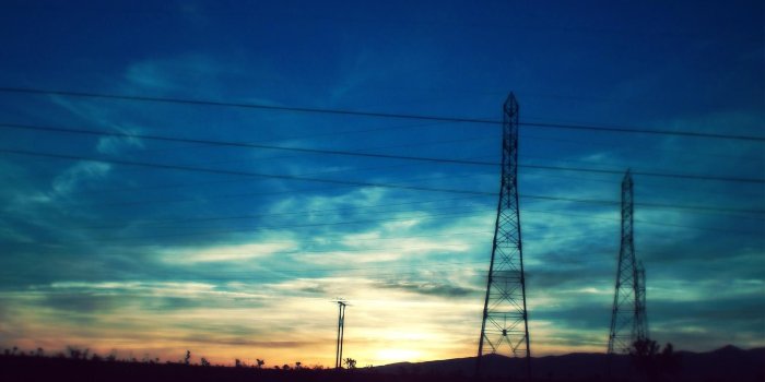 1920x1200 electricity lines wallpaper