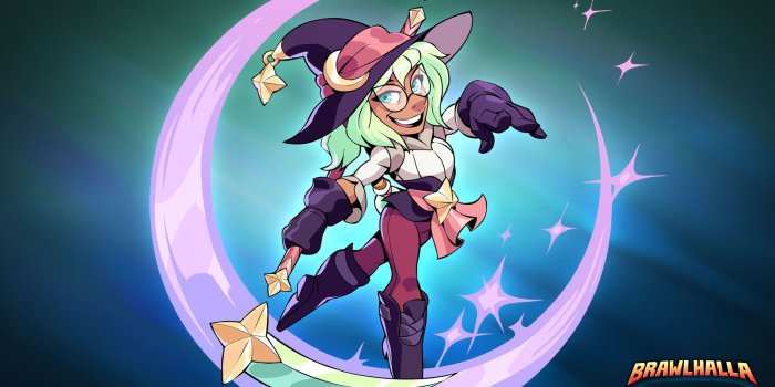 1920x1080 Wallpapers - Brawlhalla