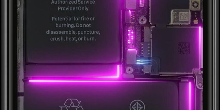 807x1598 Phone Electricity Live Wallpaper for Android - APK Download