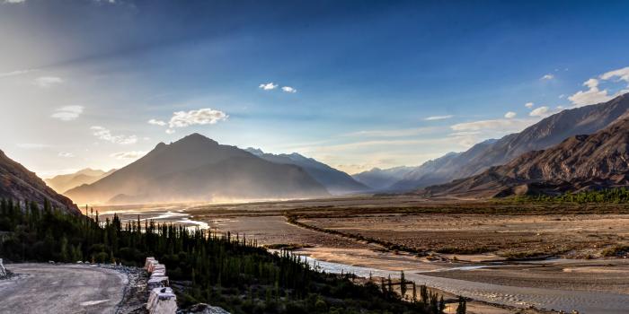 5154x3416 Valley Wallpapers, Pictures, Images