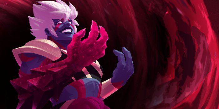 1920x1080 Wallpapers - Brawlhalla