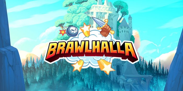 1920x1080 Brawlhalla Wallpapers