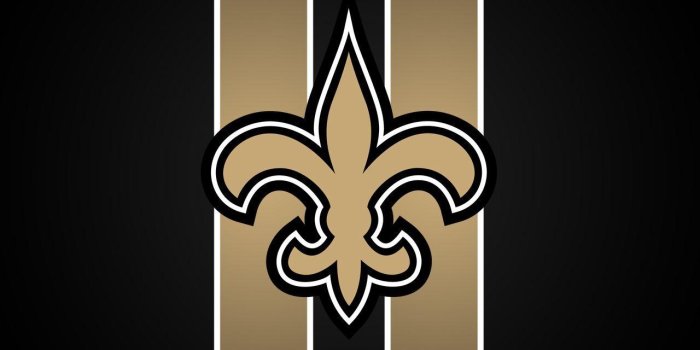 1280x1024 New Orleans Saints Desktop Wallpapers