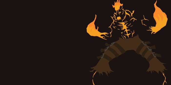 1930x1080 Brand wallpaper by Sovietpancake - League of Legends Wallpapers