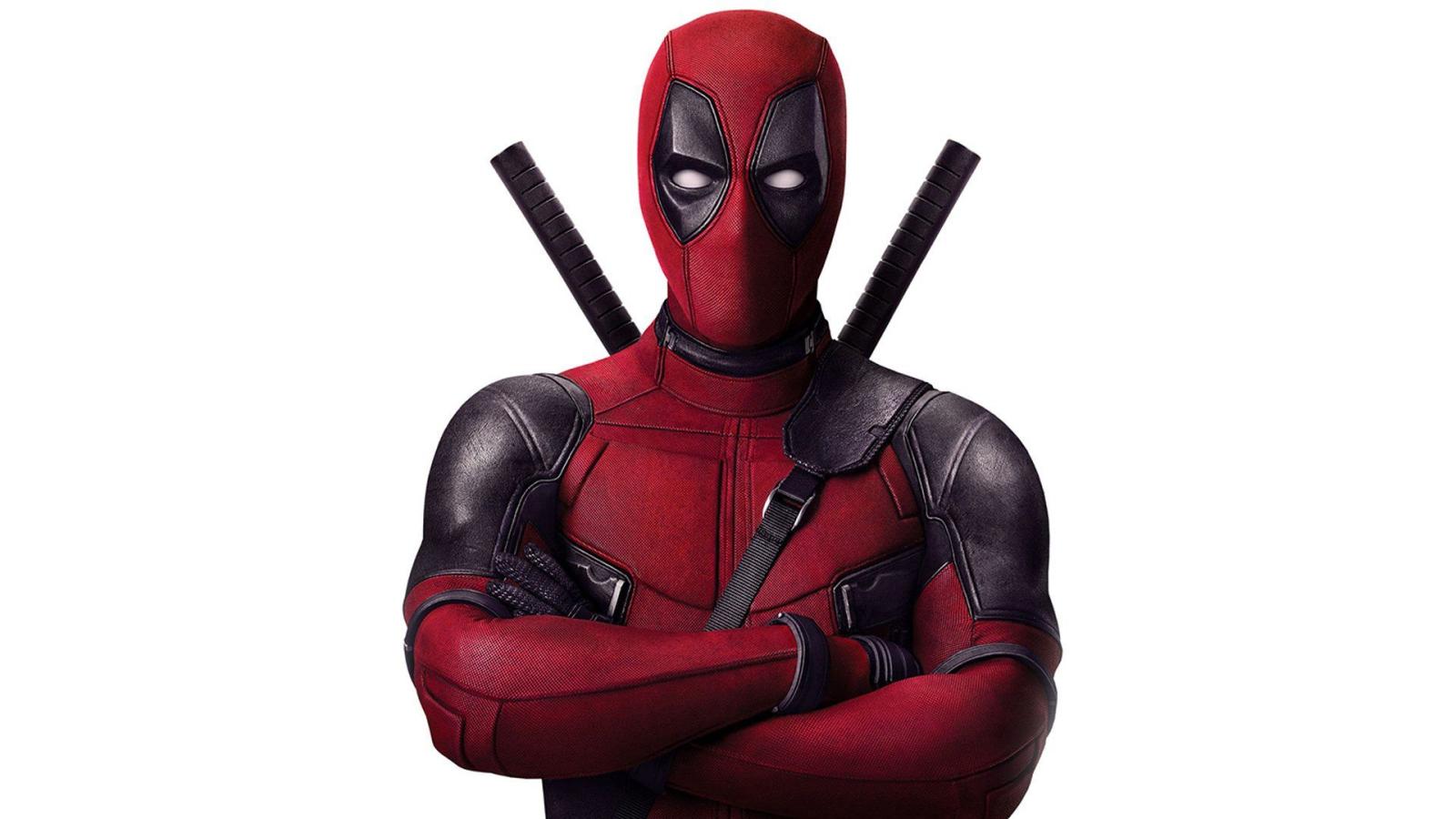 1920x1080 57 Deadpool HD Wallpapers | Background Images