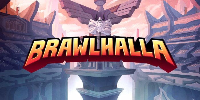 1920x1080 Brawlhalla Wallpaper (109+ images in Collection) Page 1