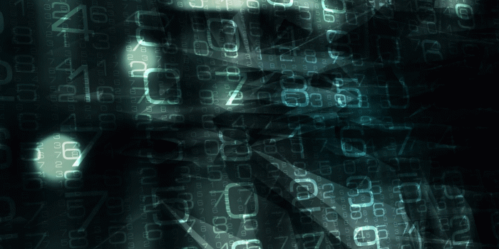 1920x1080 Big data cyber security futuristic wallpaper concept Motion Background -  Storyblocks Video