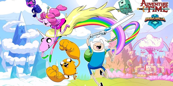 1920x1080 Wallpapers - Brawlhalla