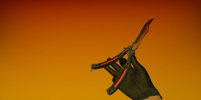 1920x1080 Steam Community :: :: Fade Butterfly Knife Wallpaper