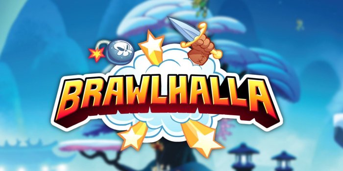 1920x1080 Brawlhalla Wallpapers