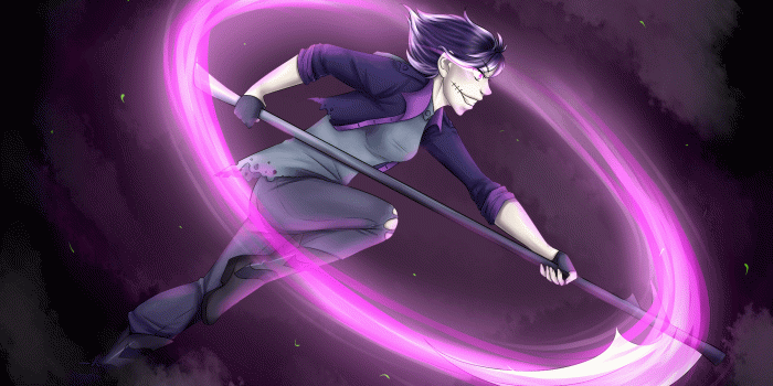 2400x2000 Nix Fanart | Brawlhalla in 2019 | Fan art