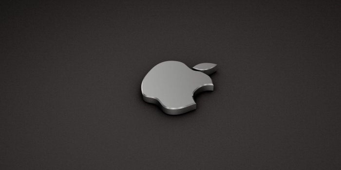 1600x900 Apple Logo Wallpapers (36 images) - Wallpaper Stream