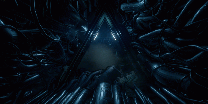 1920x1080 Cyber Pipes 02 HD Wallpaper | Background Image | 1920x1080 | ID