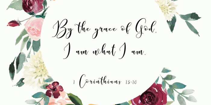 1242x2208 Empowering Bible Verse Corinthians iPhone Wallpaper | Wallpapers