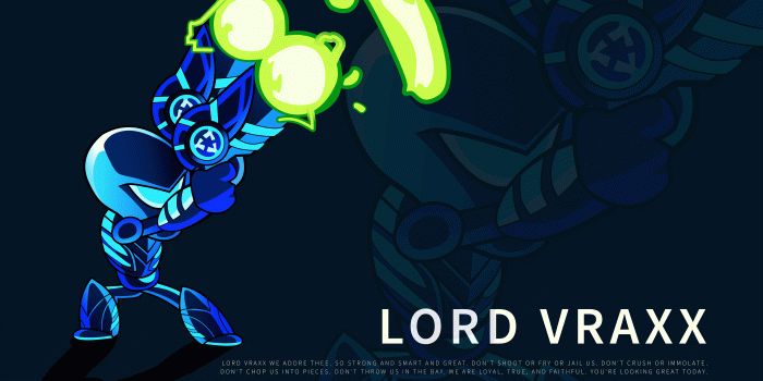 3556x2000 Brawlhalla Wallpaper (109+ images in Collection) Page 3