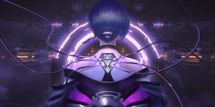 7763x4500 Cyber Hunter 8k, HD Games, 4k Wallpapers, Images, Backgrounds