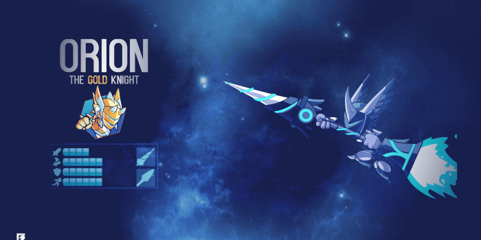 1920x1080 Steam Community :: :: Orion Wallpaper