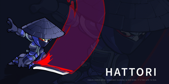 3556x2000 Brawlhalla Wallpapers