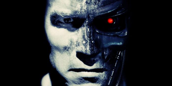 1920x1200 40+ Terminator 2: Judgment Day HD Wallpapers and Backgrounds