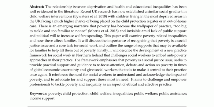 850x1202 PDF) Stripping the Wallpaper of Practice: Empowering Social Workers