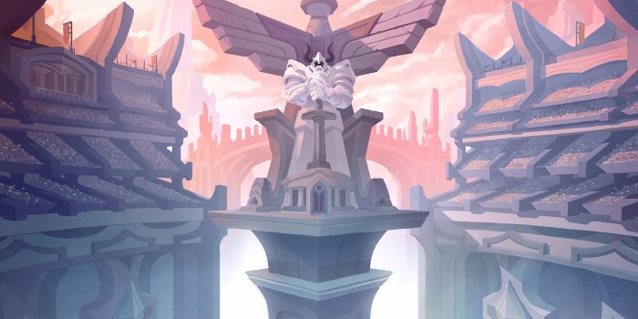 2048x1151 Brawlhalla background Gallery