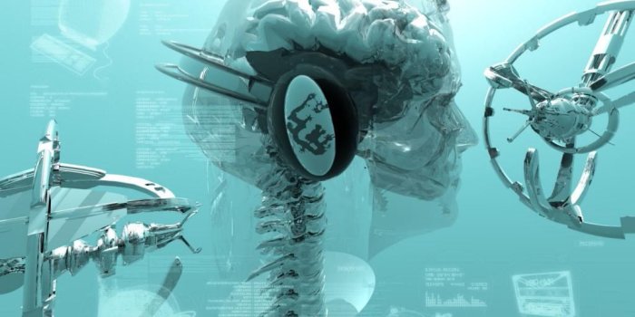 1024x768 Desktop Wallpapers » 3D Backgrounds » Cyber Station » www